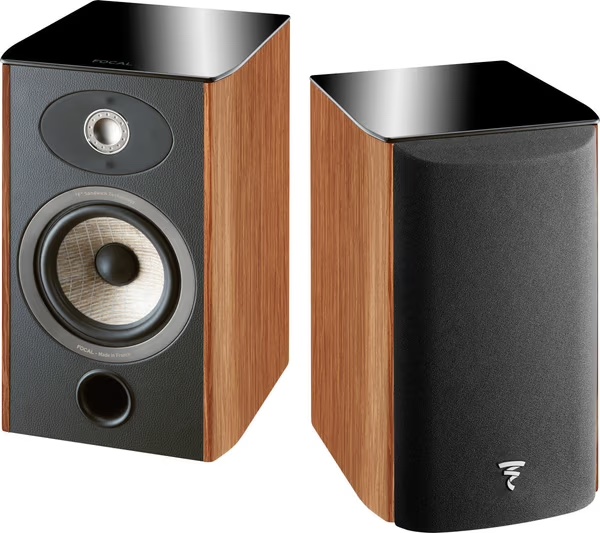Focal Aria 906 Test