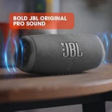 Test JBL Charge 5, Enceinte Bluetooth : Review, Avis