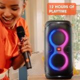 Test de la JBL PARTYBOX 110 : Elle est puissante et nomade, on analyse !